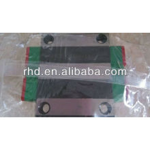 Original HIWIN linear guide rail block HGW25CC